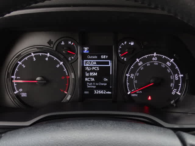 Certified 2024 Toyota 4Runner SR5 image 24