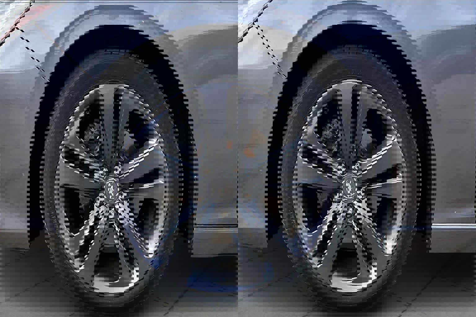 Used 2023 Acura TLX SH-AWD w/ A-SPEC Pkg image 11