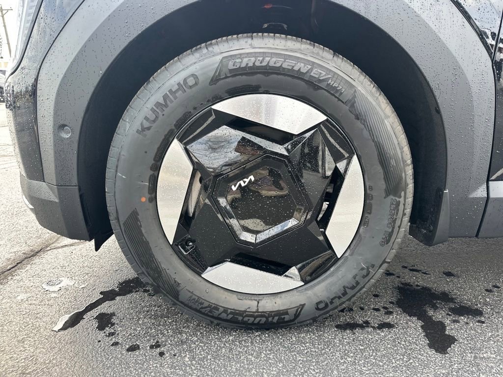 New 2026 Kia EV9 Wind image 9