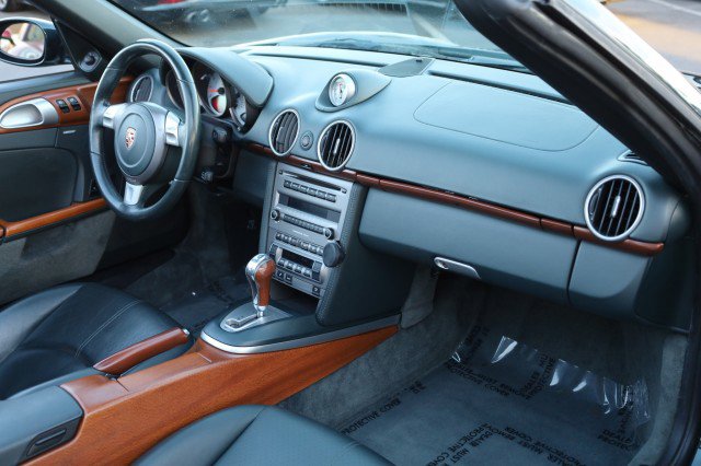 Used 2005 Porsche Boxster S image 43