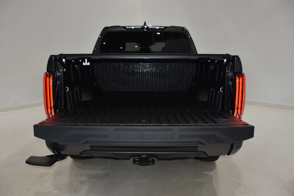 New 2026 Toyota Tundra Platinum image 31