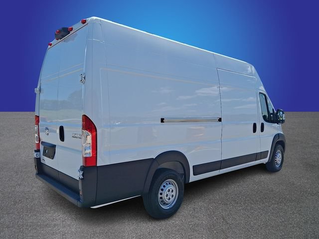 New 2026 RAM ProMaster 3500 w/ Advanced Safety Group FWD image 3