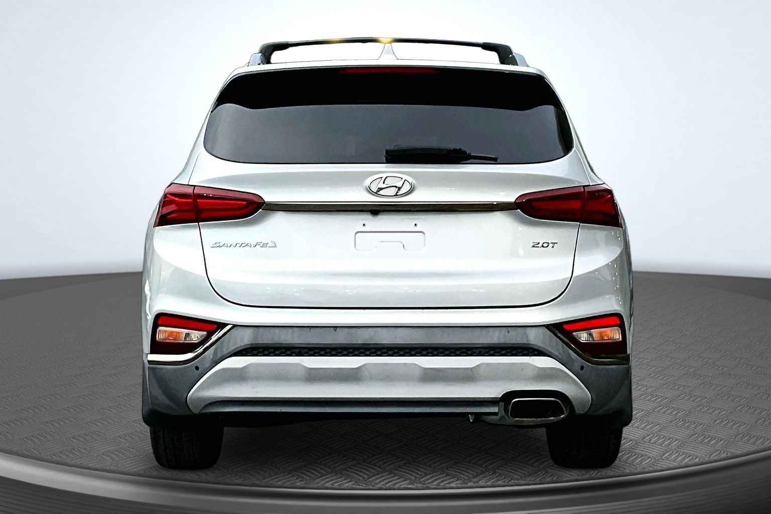 Used 2020 Hyundai Santa Fe Limited FWD image 6
