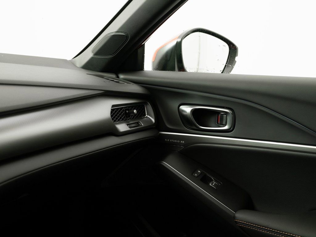 New 2026 Acura Integra A-Spec image 36