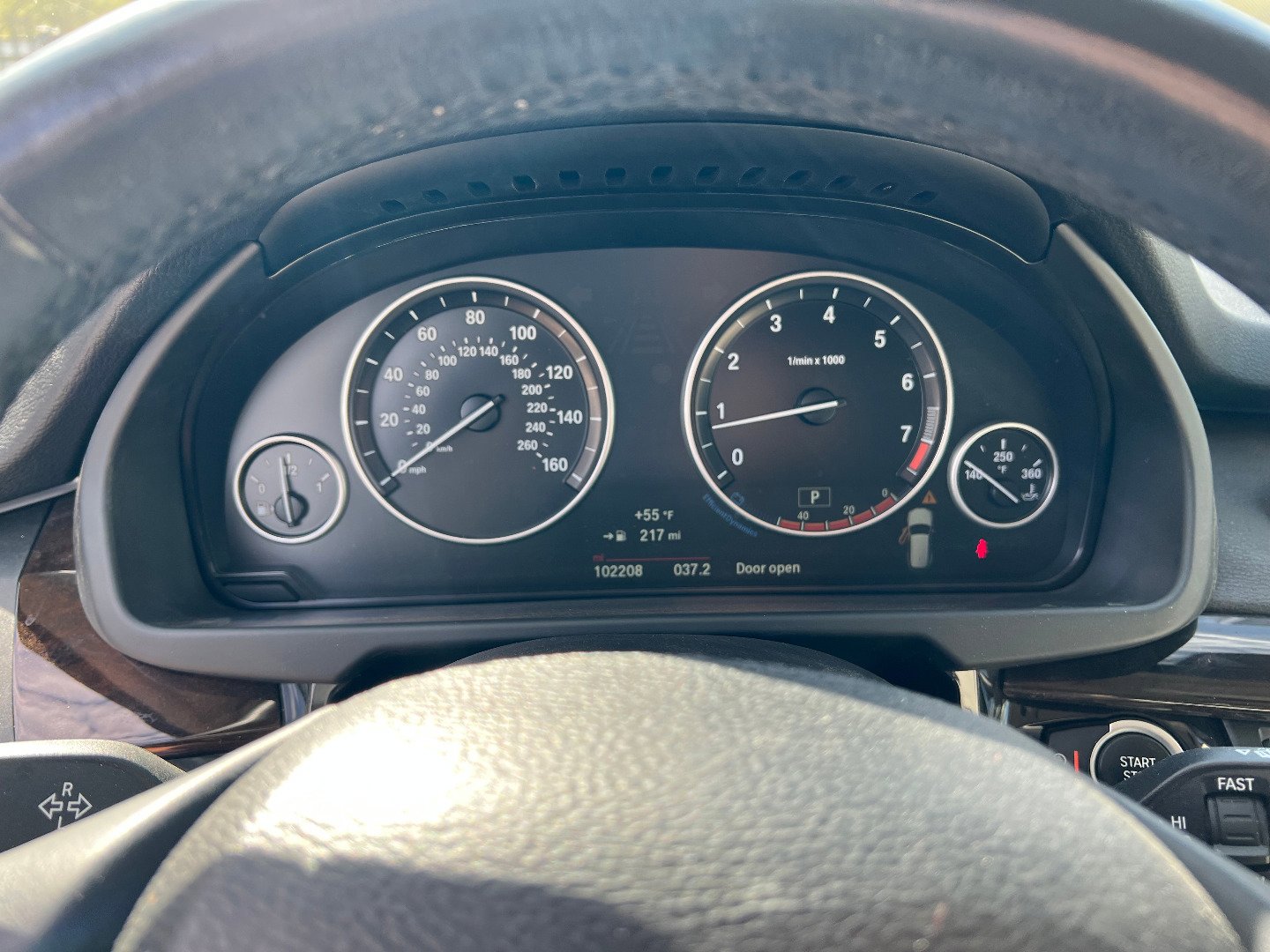 Used 2015 BMW X5 xDrive35i image 15