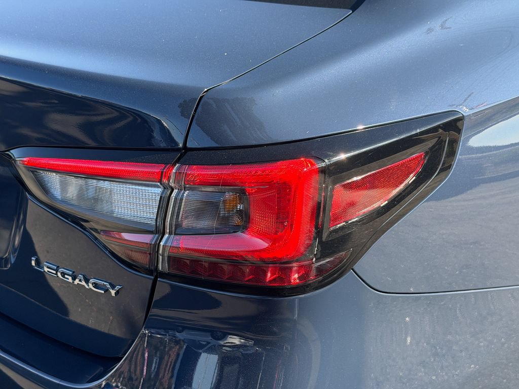 Used 2024 Subaru Legacy Premium AWD/4WD image 6