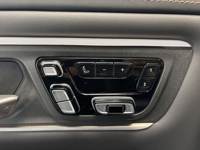 New 2026 RAM 1500 Tungsten image 18