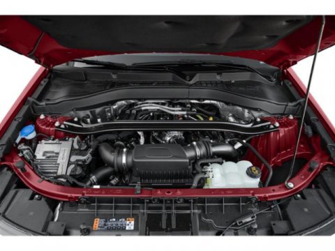Used 2020 Ford Explorer ST w/ ST Street Pack image 12