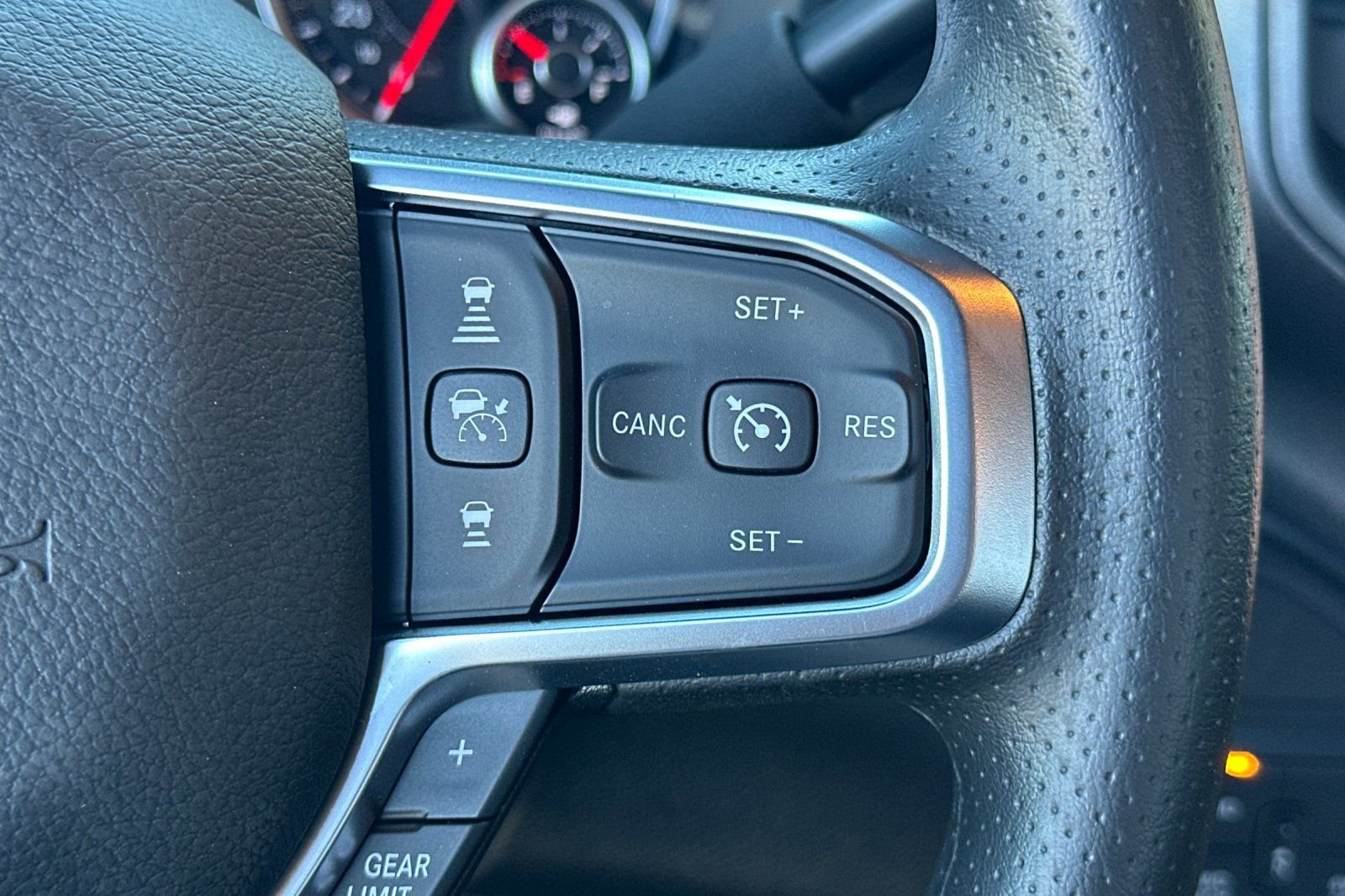 New 2026 RAM 4500 Tradesman image 24