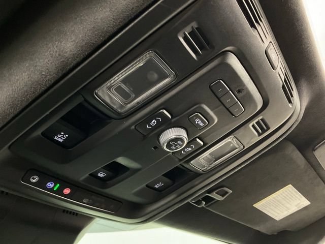 Used 2024 Cadillac Escalade V w/ LPO, ONYX Package AWD/4WD image 20