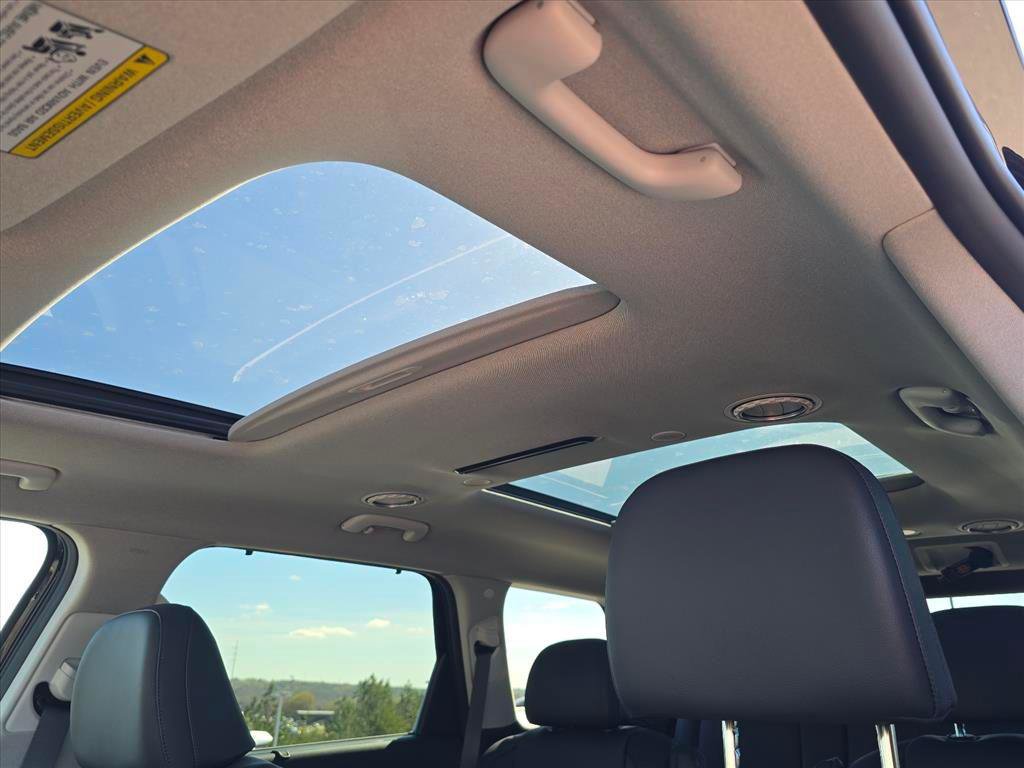 New 2026 Hyundai Palisade Limited image 12