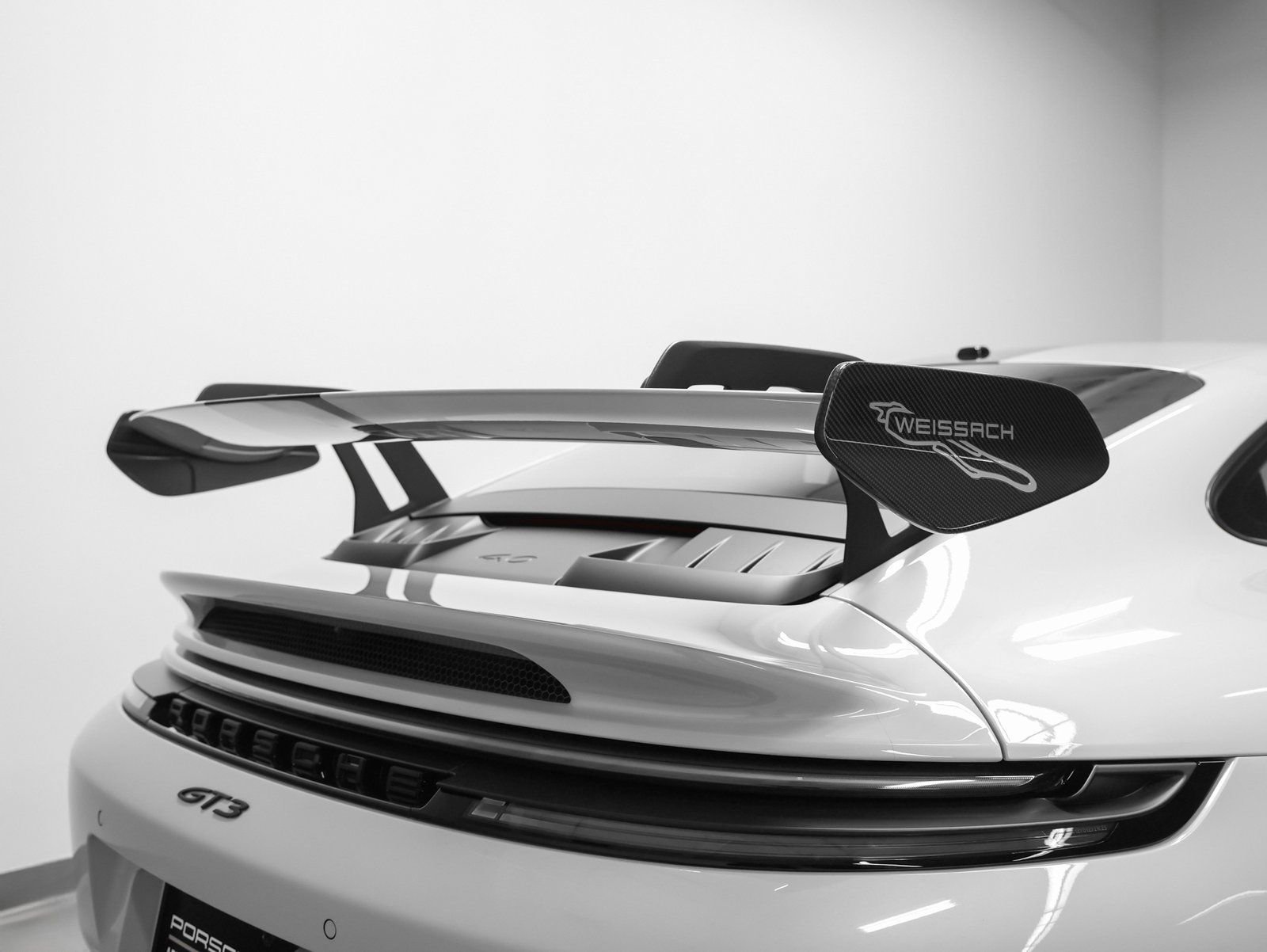 Certified 2026 Porsche 911 GT3 image 14