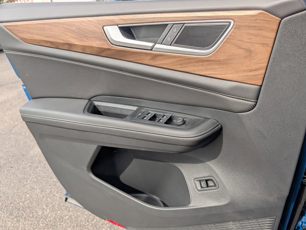 New 2026 Volkswagen Atlas SE image 20