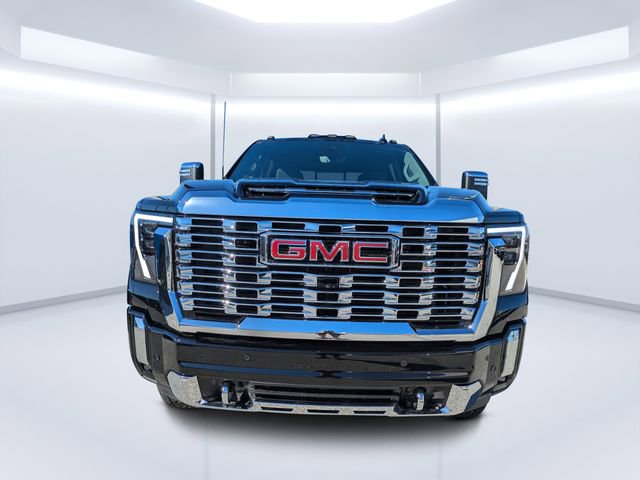 New 2026 GMC Sierra 3500 Denali w/ Denali Reserve Package image 8