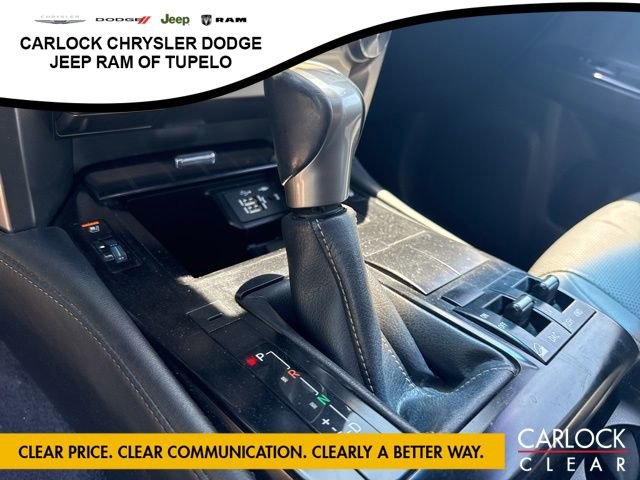 Used 2021 Lexus GX 460 Premium AWD/4WD image 23