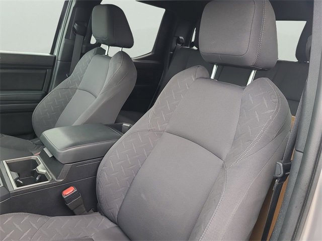 Used 2024 Toyota Tacoma SR5 image 21