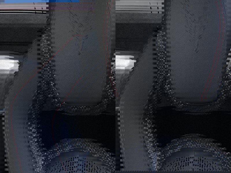 New 2026 Chevrolet Corvette Stingray Premium Conv w/ Z51 Performance Package image 21