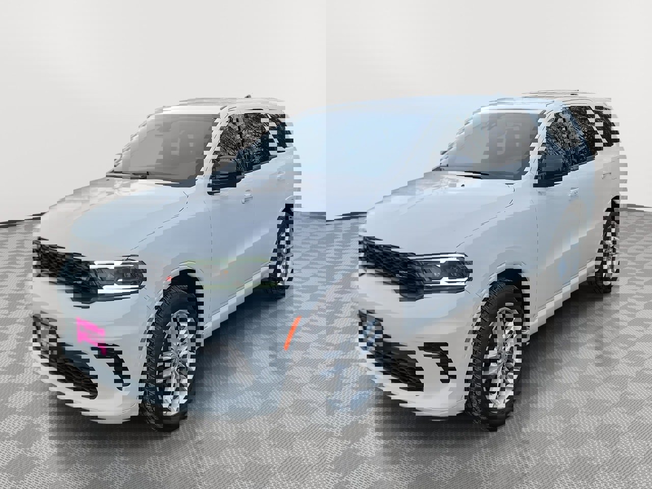 Used 2023 Dodge Durango GT