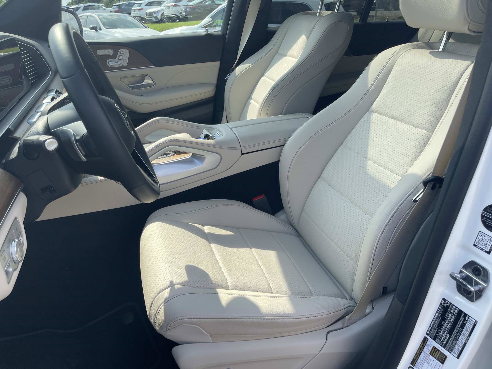 Certified 2025 Mercedes-Benz GLE 450 4MATIC image 27