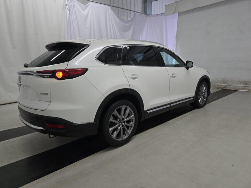 Used 2023 MAZDA CX-9 Grand Touring image 3