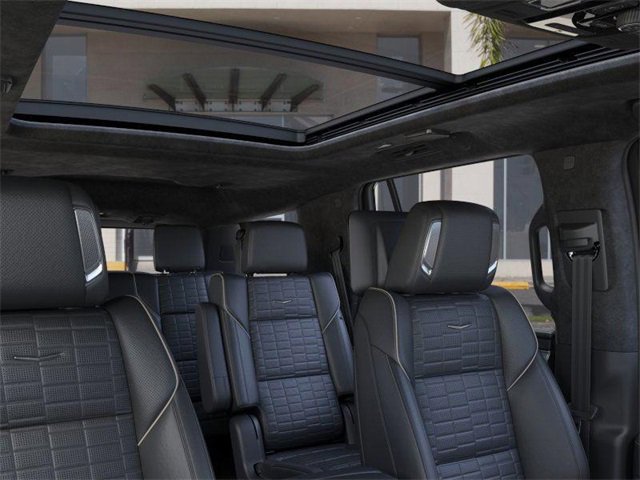 New 2026 Cadillac Escalade V image 24