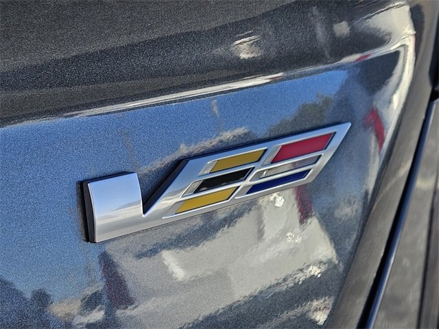 Used 2022 Cadillac CT4 V Blackwing w/ Driver Assist Package image 17