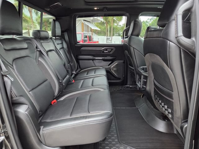 Used 2022 RAM 1500 TRX w/ TRX Level 2 Equipment Group AWD/4WD image 19