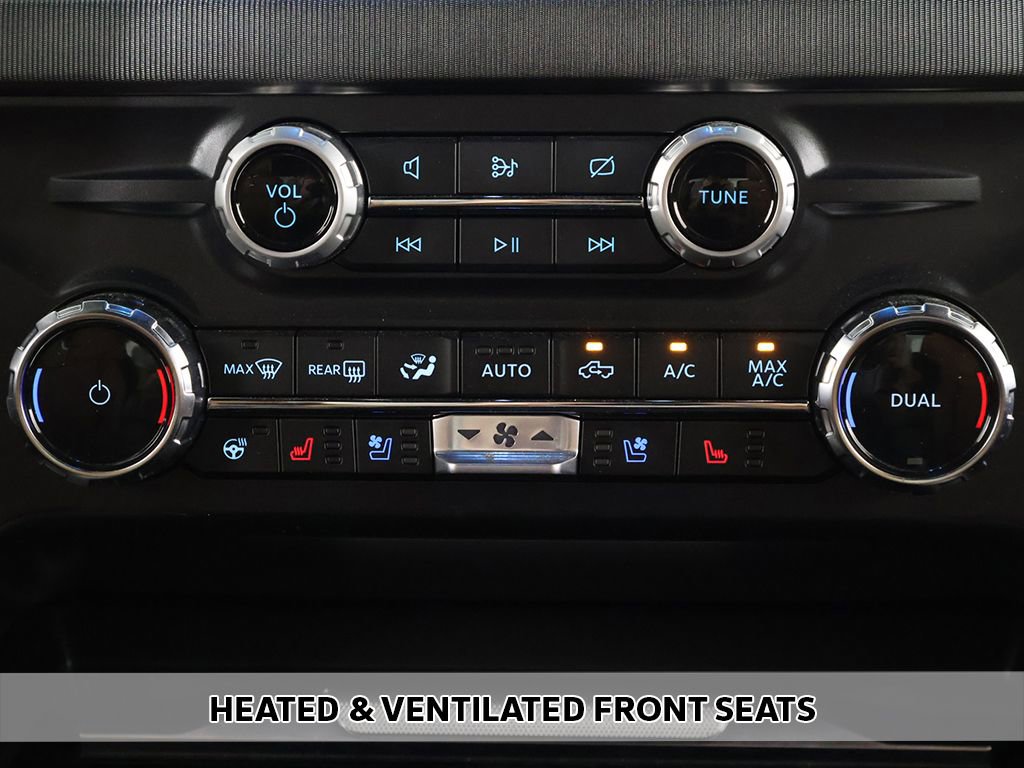 Used 2024 Ford F250 Platinum AWD/4WD image 10