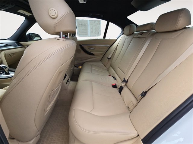 Used 2016 BMW 328i xDrive Sedan image 13