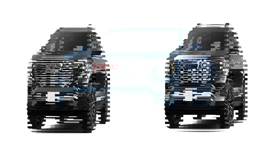 New 2026 GMC Terrain Denali image 49