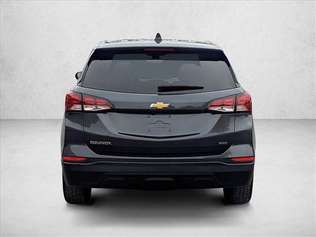 Used 2022 Chevrolet Equinox LS w/ LS Convenience Package image 7