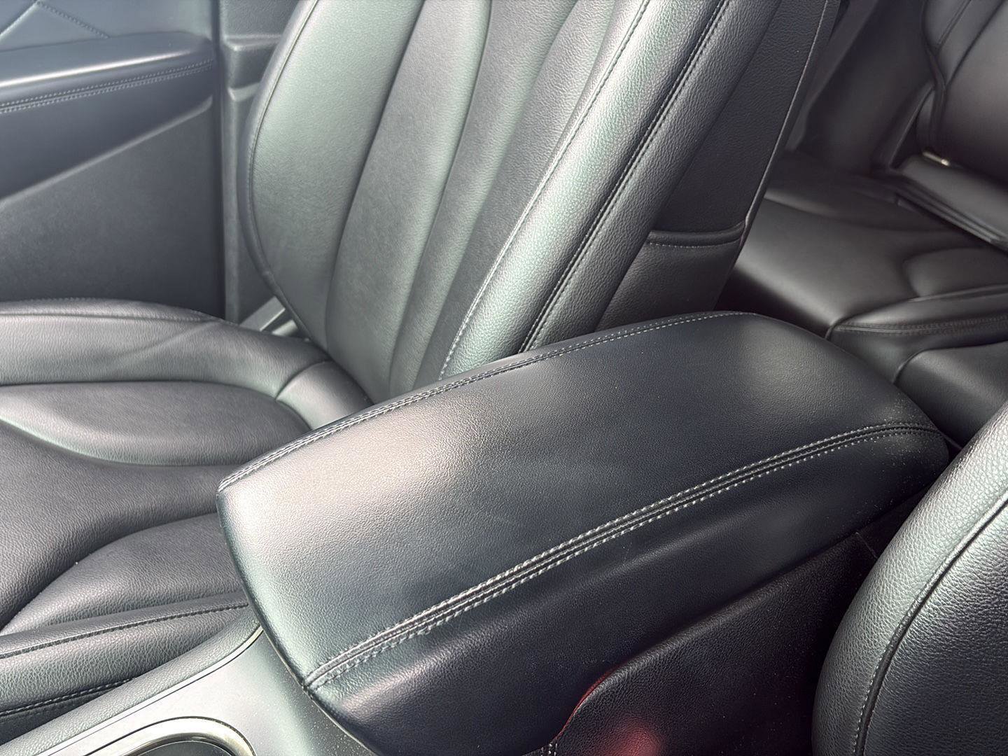Used 2018 Lincoln MKC Premiere image 19