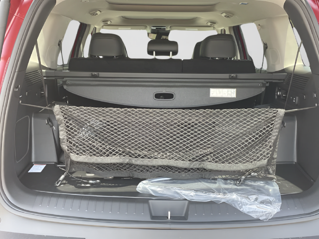 New 2026 Hyundai Santa Fe Limited FWD image 15
