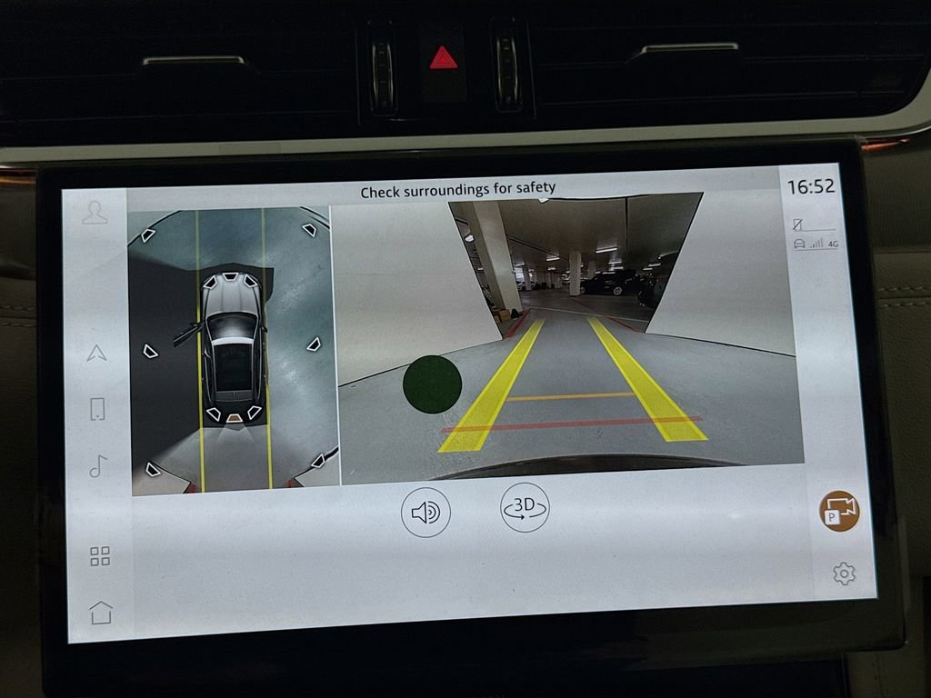 New 2026 Jaguar F-PACE R-Dynamic S image 14