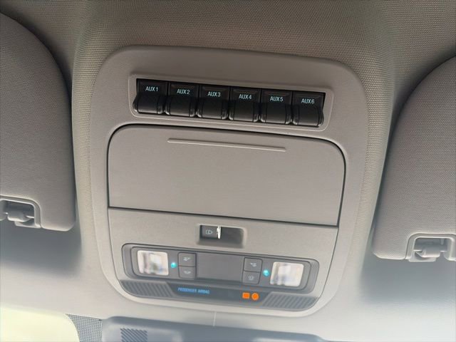 Certified 2024 Ford F350 XL w/ XL Driver Assist Package image 23