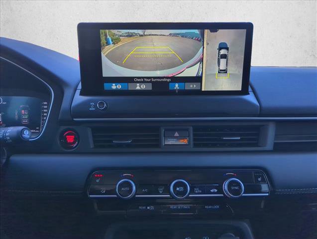 New 2026 Honda Pilot image 16