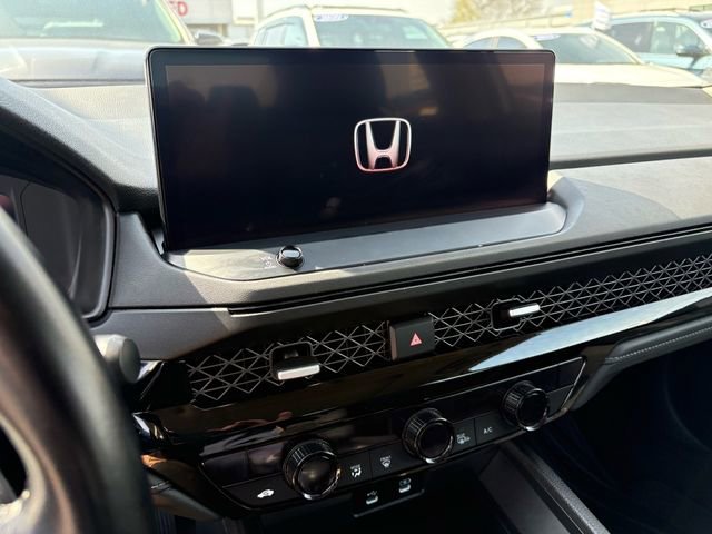 Certified 2023 Honda Accord EX-L image 11