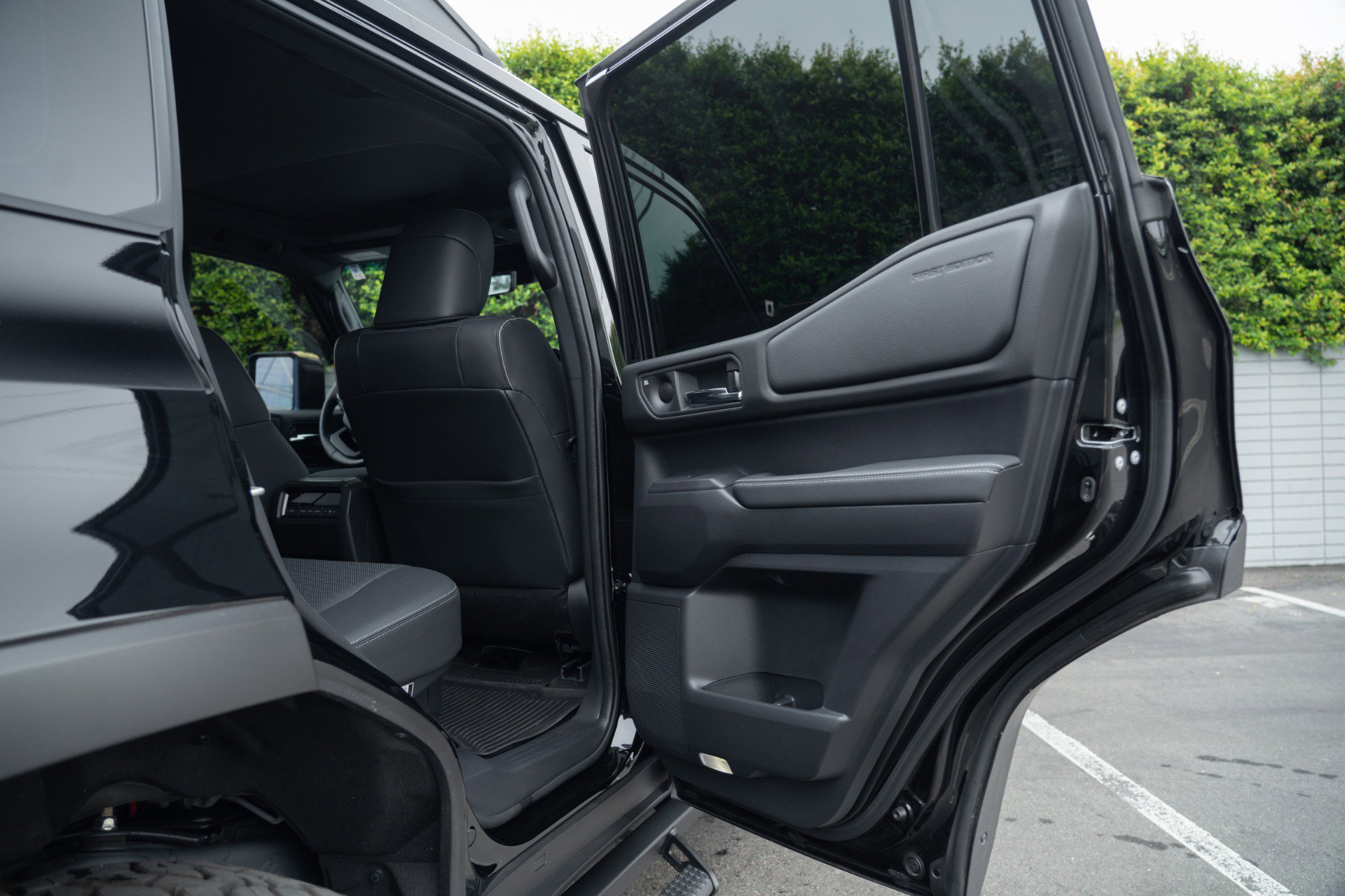 Used 2024 Toyota Land Cruiser image 34
