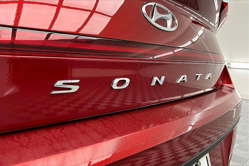 Used 2023 Hyundai Sonata SE image 8