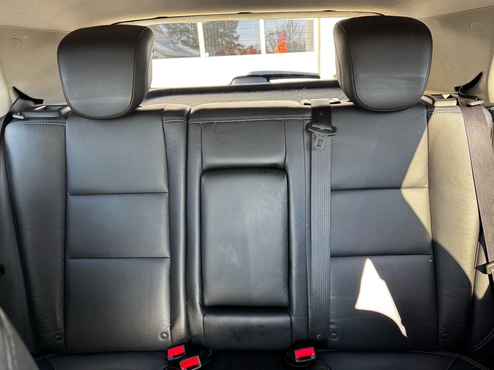 Used 2016 Chevrolet Trax LTZ AWD/4WD image 19