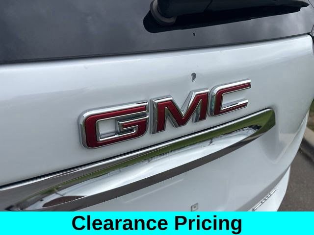 Used 2023 GMC Terrain SLE w/ Driver Convenience Package image 49