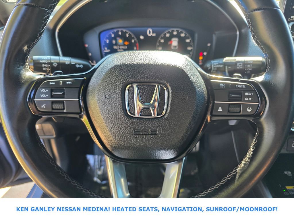 Used 2023 Honda Civic Sport Touring image 31
