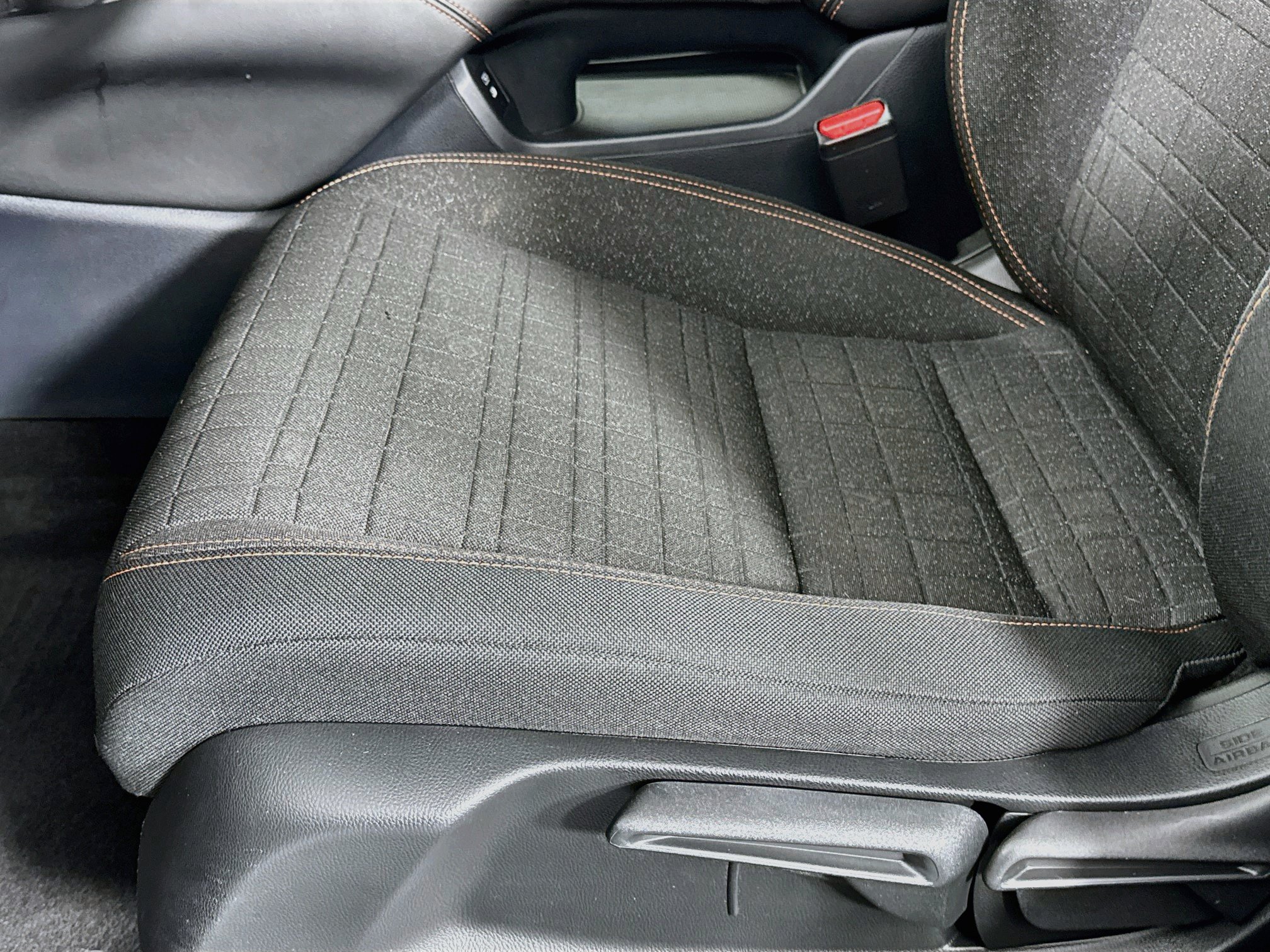Certified 2024 Honda HR-V Sport image 18