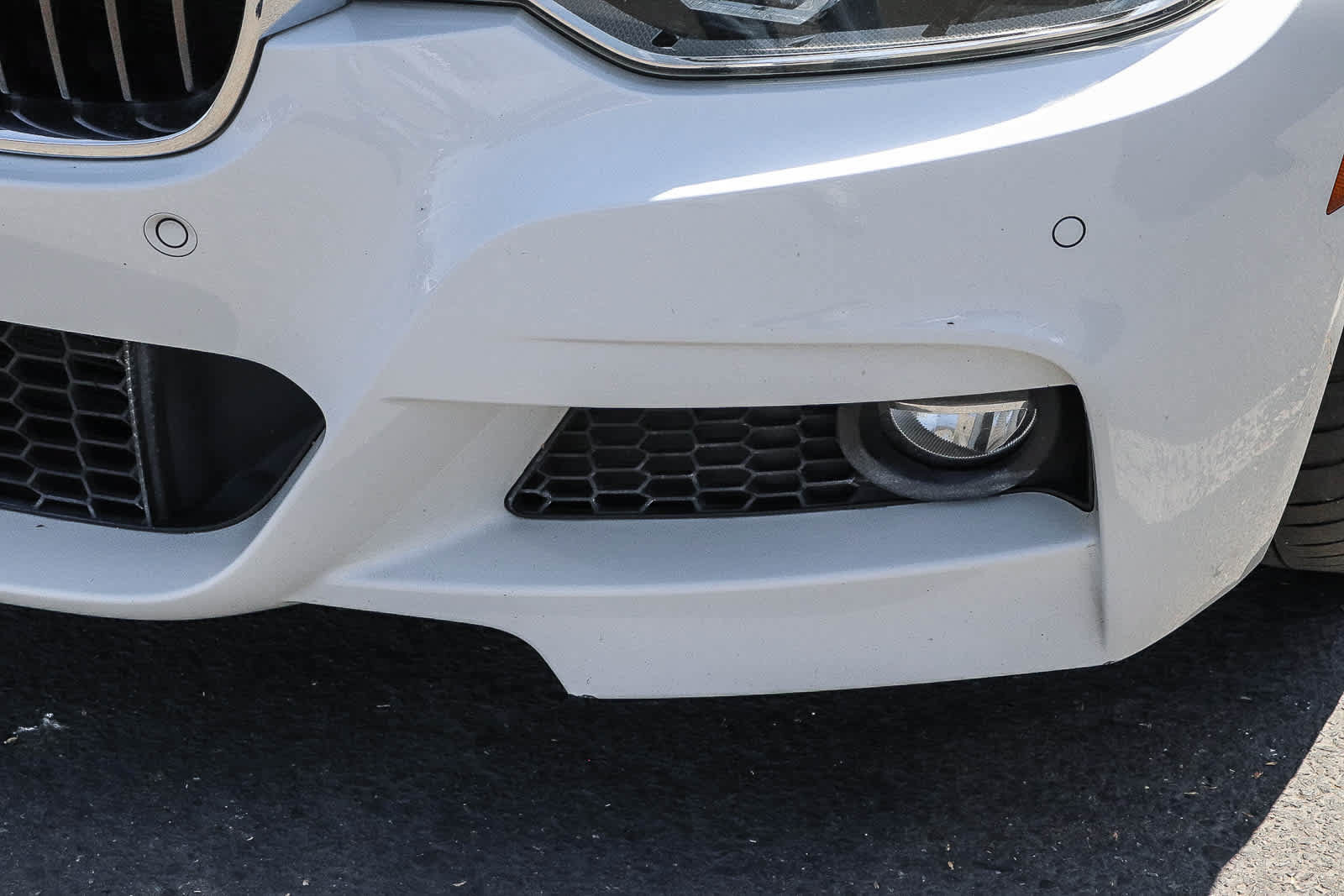 Used 2017 BMW 340i Sedan RWD image 4