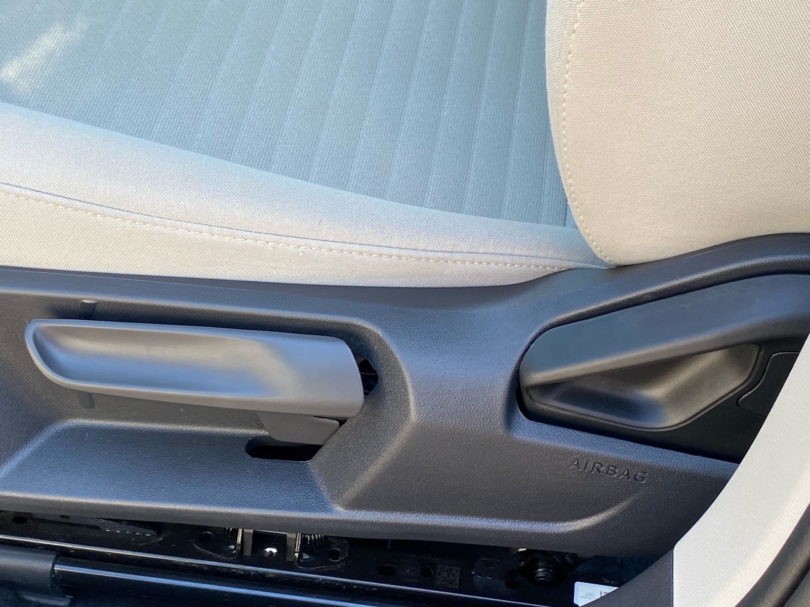 Certified 2026 Volkswagen Jetta S FWD image 13