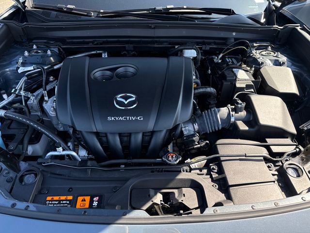 Used 2022 MAZDA CX-30 AWD 2.5 S w/ Preferred Package image 28