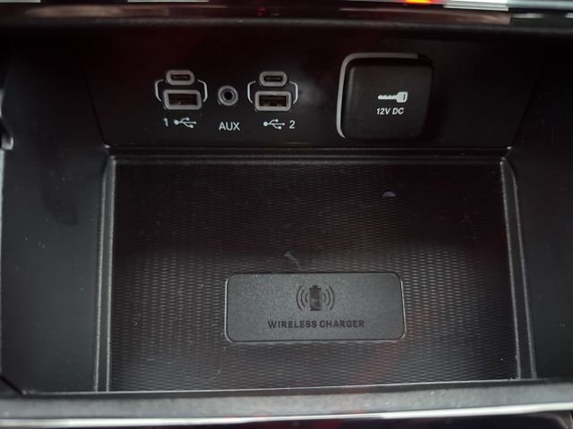 Certified 2025 Jeep Grand Cherokee Laredo w/ Luxury Tech Group I image 28