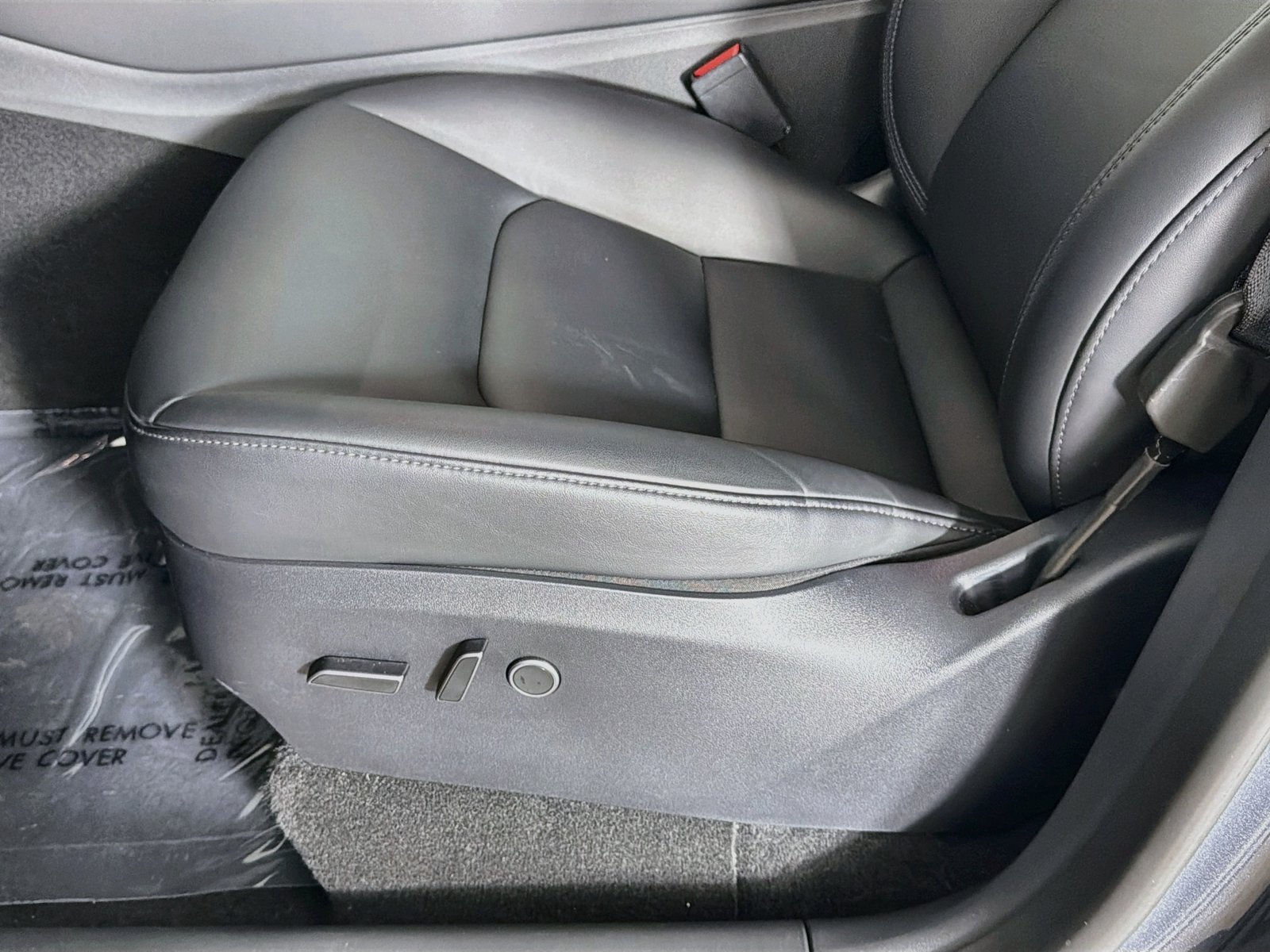 Used 2023 Tesla Model Y Long Range AWD/4WD image 18