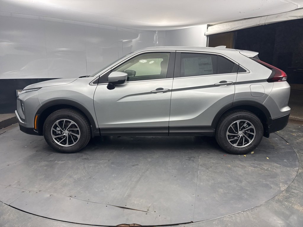 New 2026 Mitsubishi Eclipse Cross ES image 6