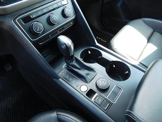 Used 2022 Volkswagen Atlas SE image 20